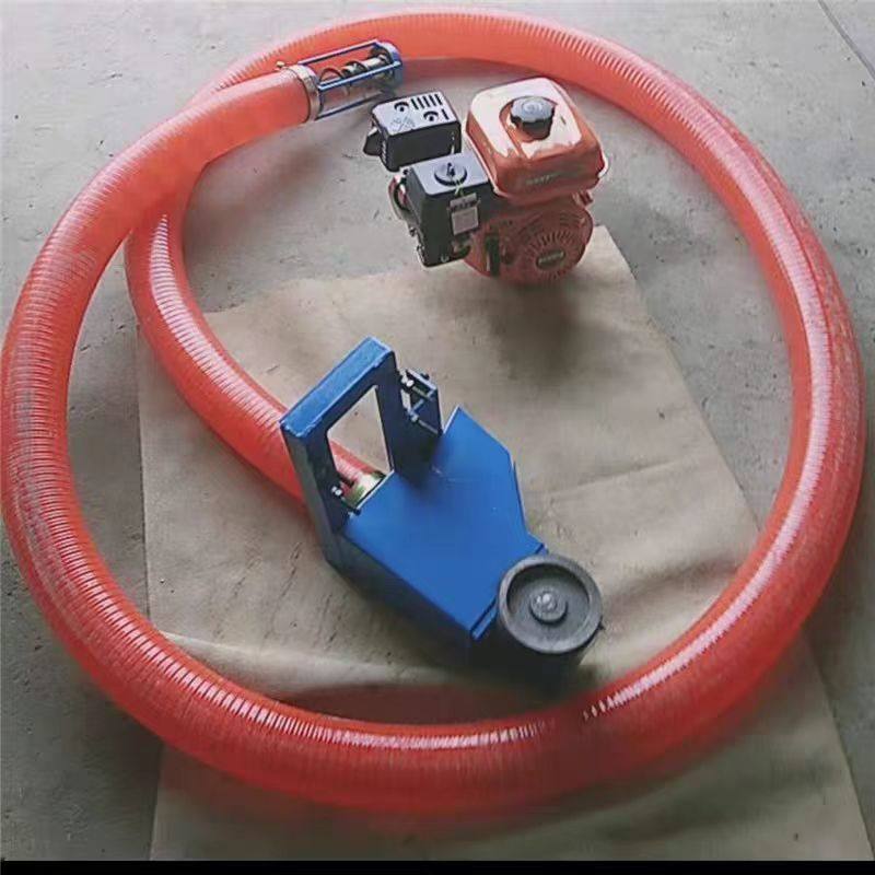 吸粮机汽油机抽粮机小型软管家用车载小麦玉米螺旋稻谷加厚耐用,农机/农具/农膜,农用吸粮机,淘宝优惠券,粉丝福利购,淘宝优惠卷