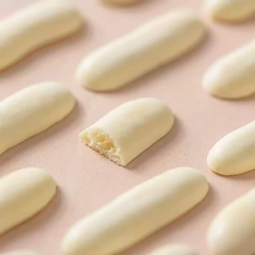 松酪高钙鲜烤奶条118g/罐内蒙古特产儿童高蛋白健康零食奶皮子