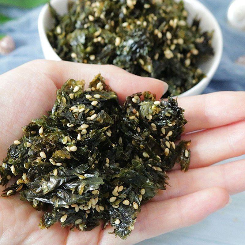 拌饭碎海苔多仙岛DHA藻油拌饭海苔碎258g罐装下饭寿司紫菜儿童零,零食/坚果/特产,海苔系列,淘宝优惠券,粉丝福利购,淘宝优惠卷