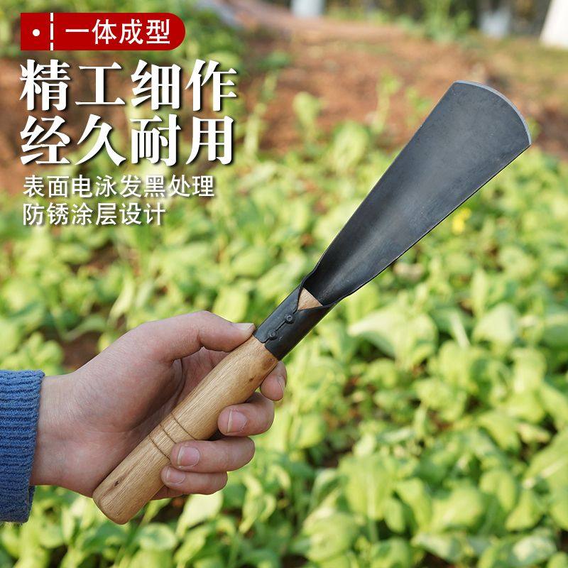 挖野菜铲子园艺工具套装家用种花移苗起苗器养花赶海农用铁铲铁锹,农机/农具/农膜,铲子,淘宝优惠券,粉丝福利购,淘宝优惠卷
