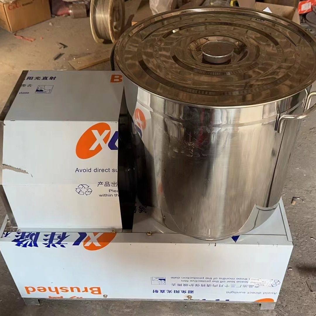 小型彷手工面筋成型机全自动商用烤面筋缠绕机电动面筋切花切割机