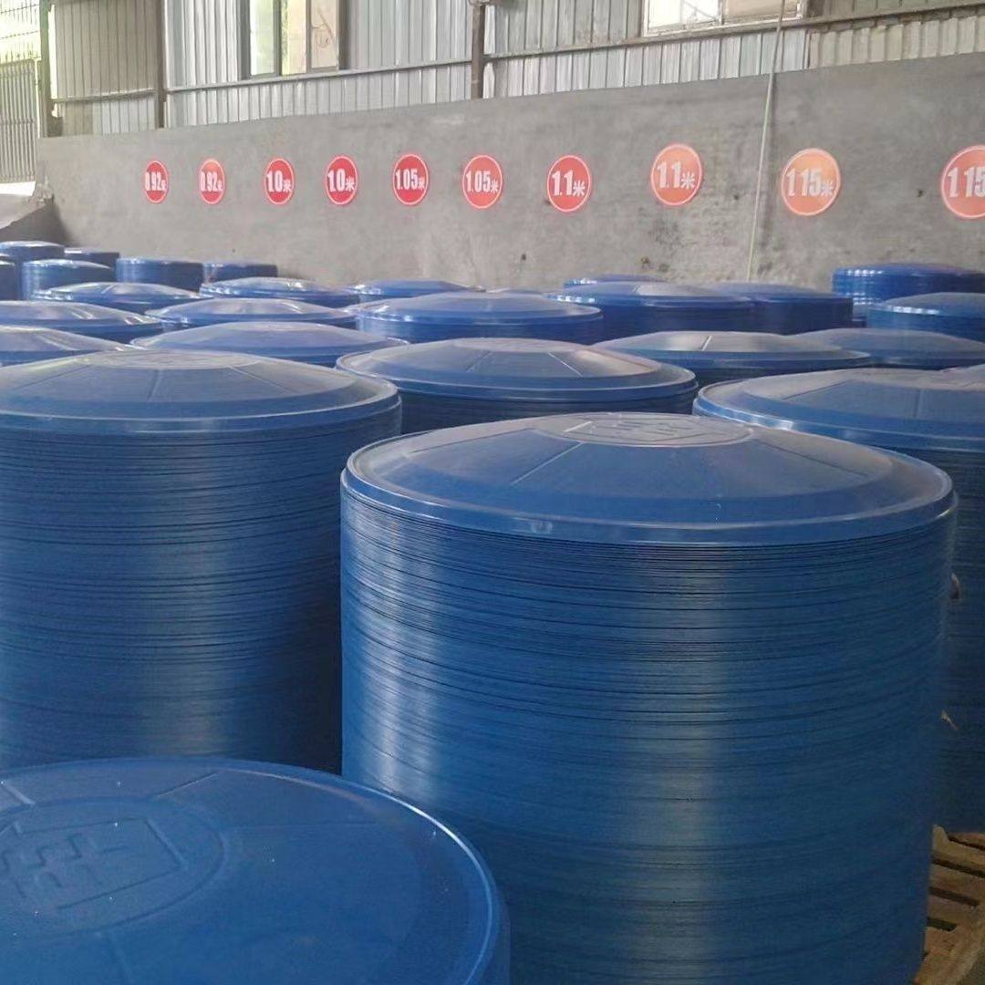 家用粮仓盖子加厚一体成型彩钢坚固耐用谷仓粮仓铁桶盖子可定制,农机/农具/农膜,粮仓/谷仓,淘宝优惠券,粉丝福利购,淘宝优惠卷