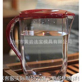 透明耐热冷水壶 塑料凉水壶 大容量水瓶耐高温凉水杯 礼品壶模具,橡塑材料及制品,泡沫塑料模型/模具,淘宝优惠券,粉丝福利购,淘宝优惠卷
