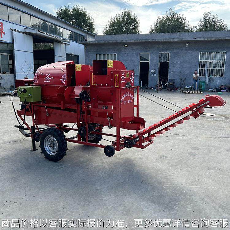 长果去秧机 10马力柴油摘花生机 覆盆子摘果机干湿两用花生摘果机,农机/农具/农膜,收割机械,淘宝优惠券,粉丝福利购,淘宝优惠卷