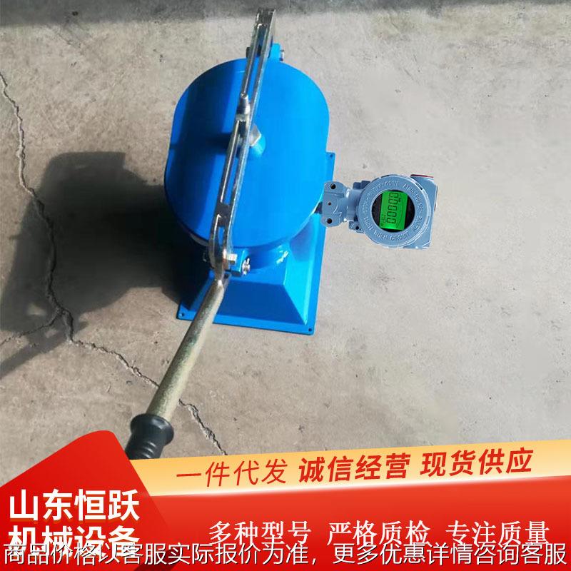 供应ZJQM-2型自救器正压气密检测仪 数显式自救器气密检查仪