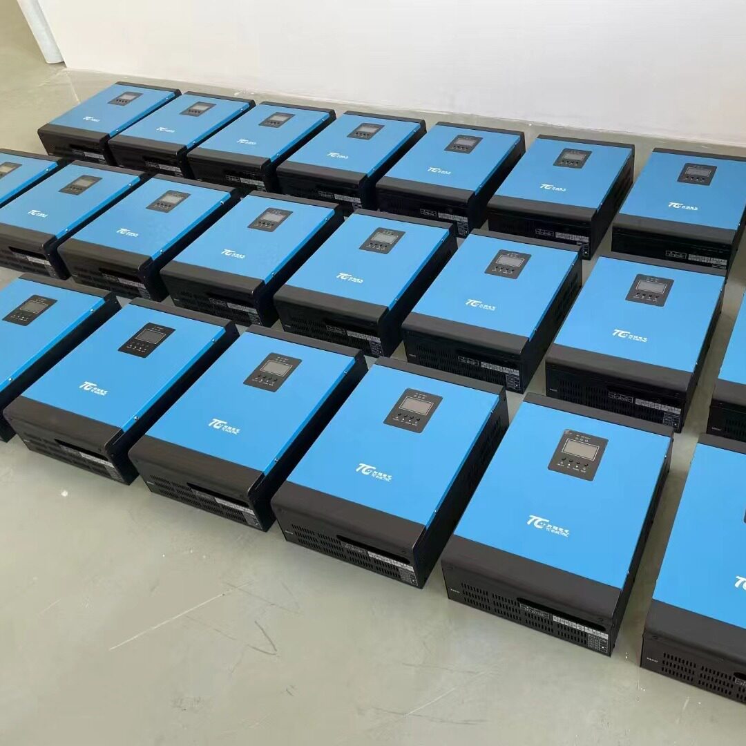 2kW纯正弦波逆变器小型轻量 电源变压器