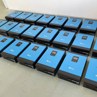 240V车载转换电源 500V转AC200 2kW纯正弦波逆变器小型轻量 DC20