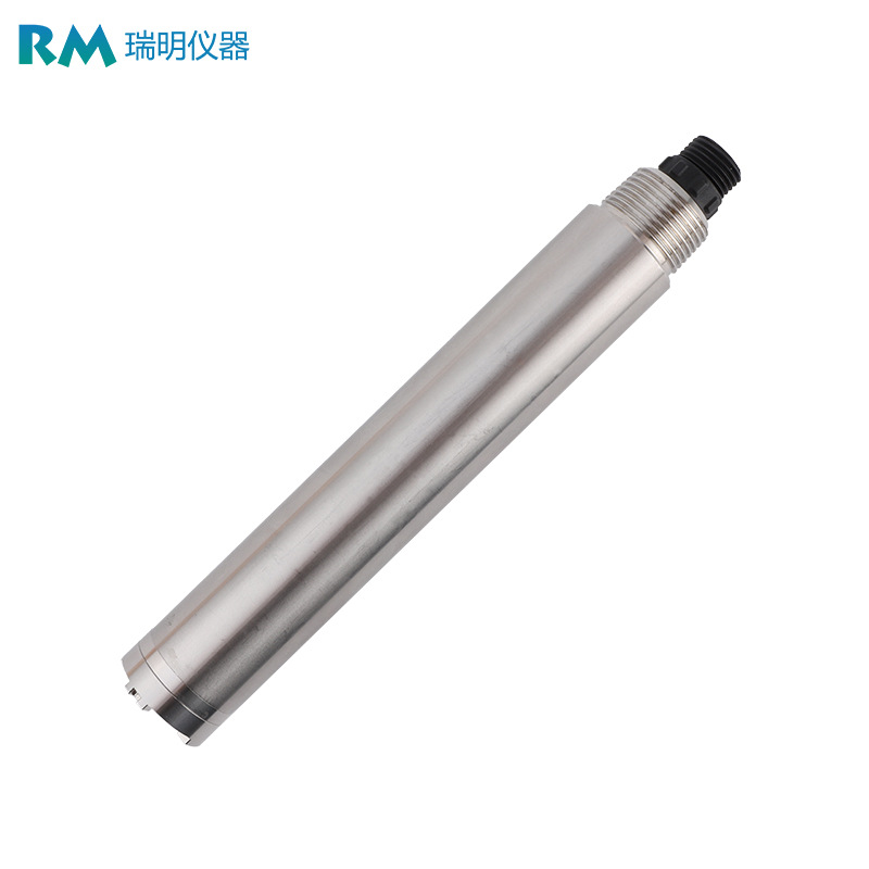 叶绿 素传 感器实时监测叶绿素含量水质传感 器在线