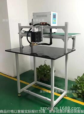 龙门架点焊机 电阻焊机 PS200气动点焊机