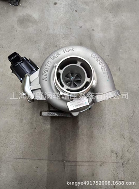 涡轮增压器 852178-5004 17201-E0836?和783801-0035 17201-0743