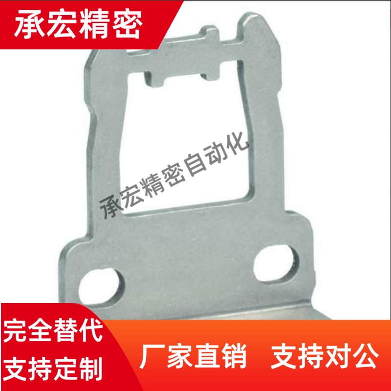 德国schmersal施迈赛AZ17/170-B5操动件安全门开关插销