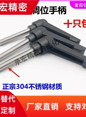 CLCM6/8/4/12把手C-CLMS5-10/15/20/25/30/40/50-B-M/60/CLMSC32