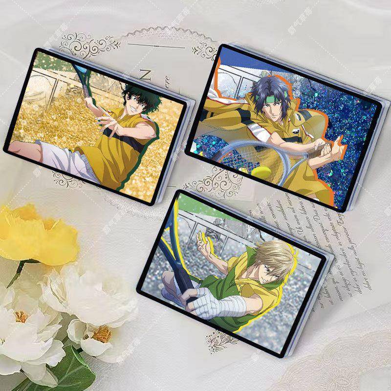 网球王子周边白石藏之介幸村精市切原赤也流沙麻将送朋友桌面摆件