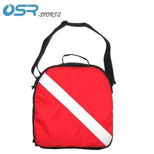潜水 专用方包 regulator bag