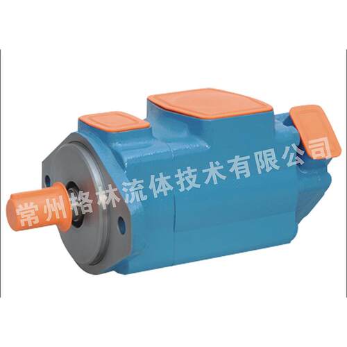 k455V250A14r-1CC24525V50A2R-威格士Vices系列叶片泵/液压油泵