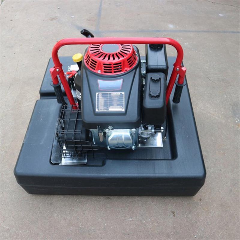 厂防家供应消浮TT20208艇泵机消泵手抬防泵或浮艇动泵遥控消防浮