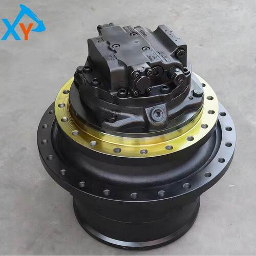ZX450-3ZX470-3行走马达总成925168092635959186918日立挖掘机