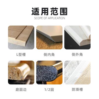 全自动14大磨头圆抛光机大型台弧岩板边4514头式度倒磨角机械设备