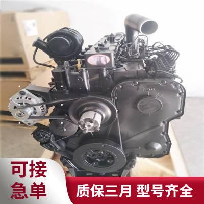 进口全新C300马力8.3升机械式发动机总成