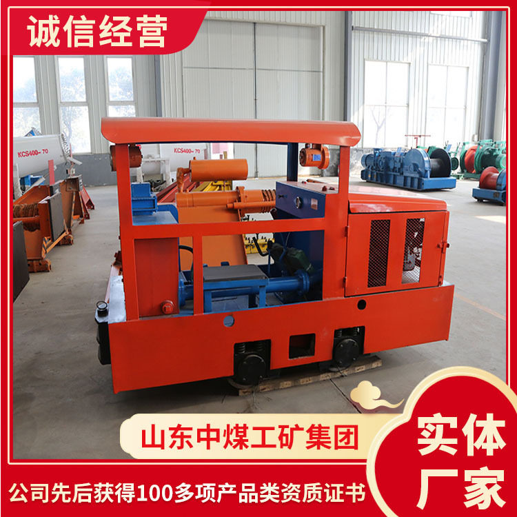 3吨防爆柴油机车主要作用在线咨询3吨防爆柴油机车