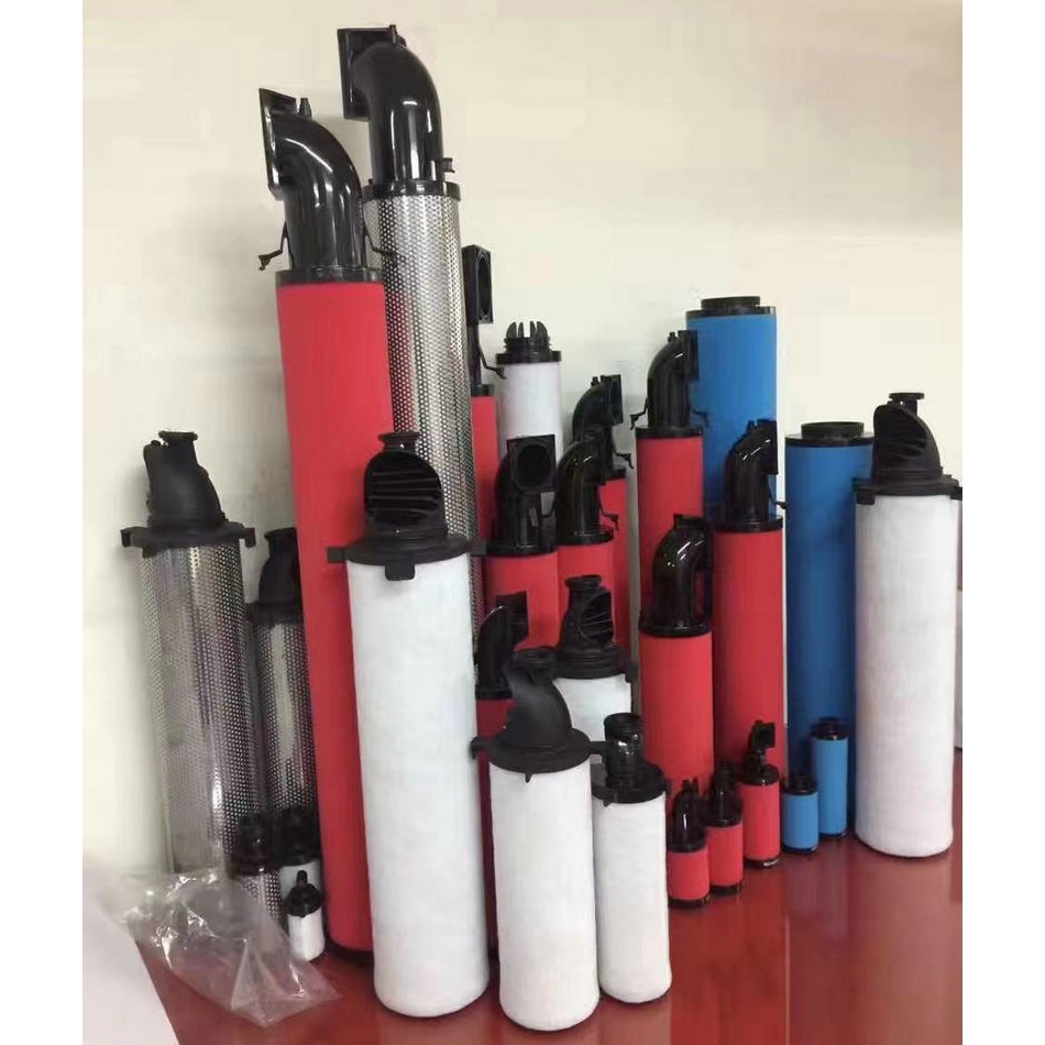 厂家供应压缩空气过滤器汉克森滤芯 螺杆机滤芯科林款现货