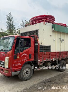 2025新型电厂电除尘检修4.2m长负压吸尘车zcjb 发电厂发电塔检修