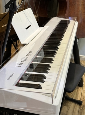 亚克力琴盖钢琴盖30X225/128/125/FP18/ pxs1100型号尺寸定制加工