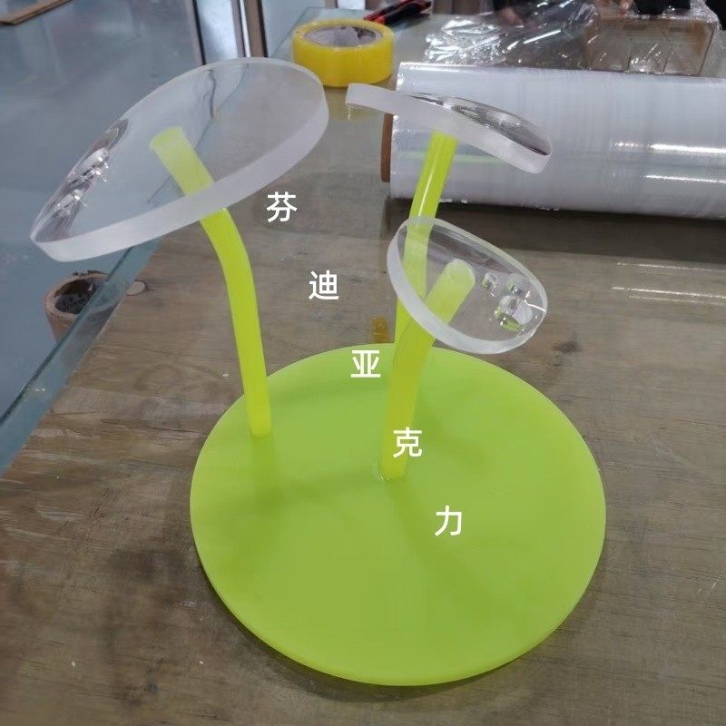 网红亚克力彩色蘑菇伞亭子摆件创意拍照道具背景直播间装饰摆件,家居饰品,桌面摆件,淘宝优惠券,粉丝福利购,淘宝优惠卷