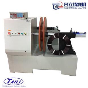 大扭力大绕幅电磁线圈绕线机大型变压器绕线机电力变压器绕线机