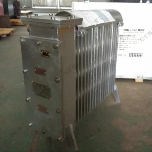 转换率高防爆电暖气 导热效果好  RB-2000/127（A）防爆电暖气