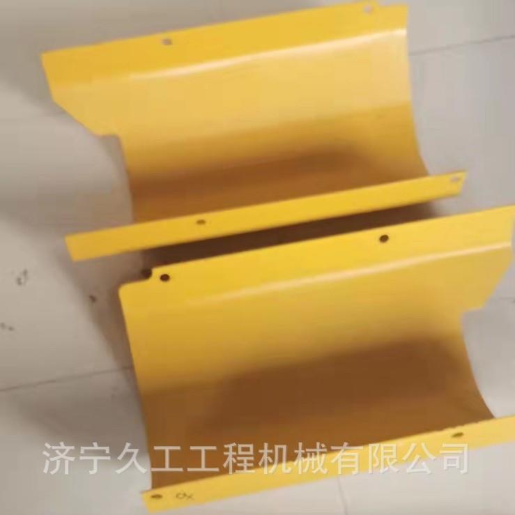 推土机全车配件16Y-51C-32000左右踏板SD16驾驶室脚踏板