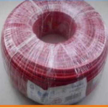 BV2.5红色单芯硬线家装酒店工程足米足平方