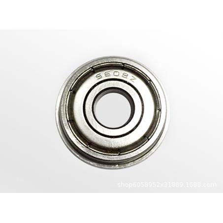 SS6302RS 国产不锈钢单列深沟球轴承 现货现发