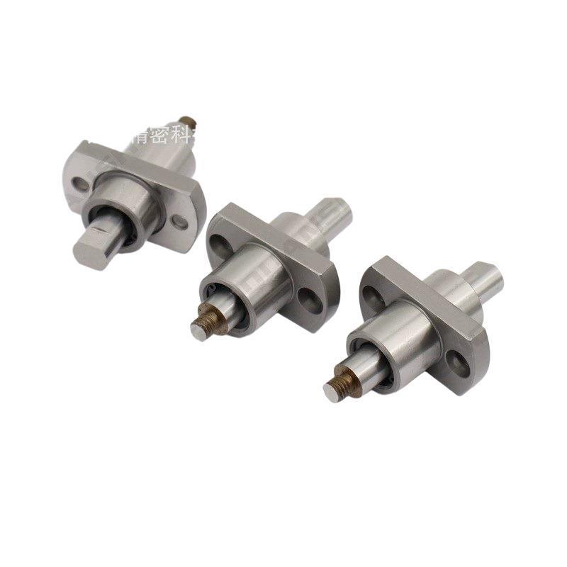 微型滚珠衬套导向组件D-BGZ6-40-(20-40)-(15-30）