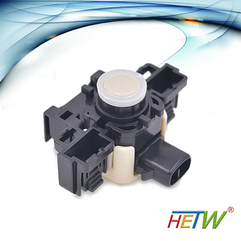 适用 雷克萨斯IS250/IS300倒车雷达探头电眼传感器89341-53010-E0