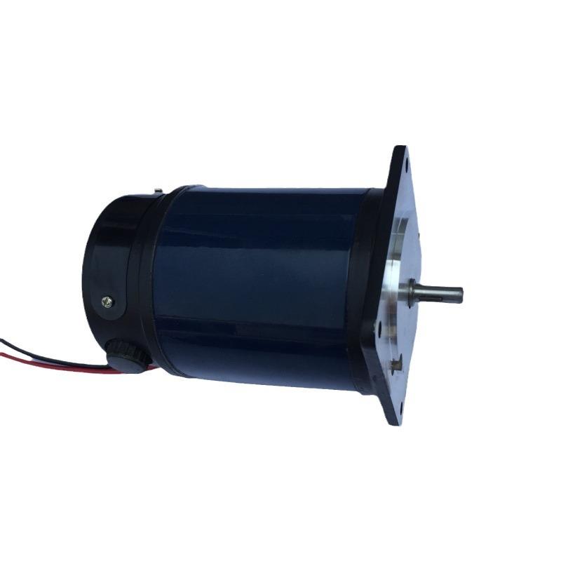 110T152A2直流电机110T52A2110T54A2博山微直流永磁电动机