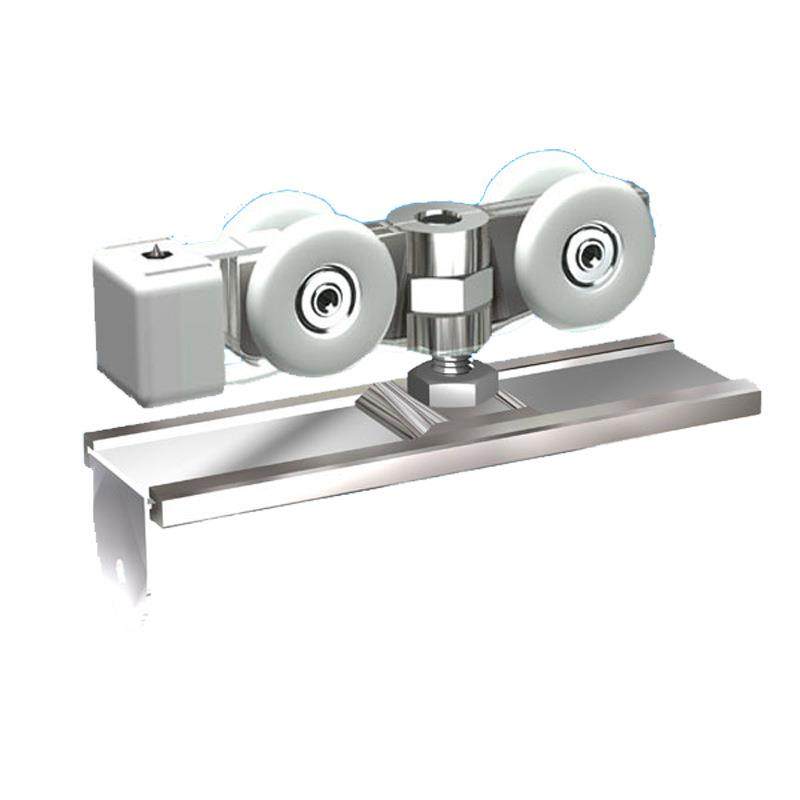 供应吊装推拉门折叠门滑车滑轮吊轨吊轮麦奇2型四轮滑车套件,家装灯饰光源,其它灯具灯饰,淘宝优惠券,粉丝福利购,淘宝优惠卷