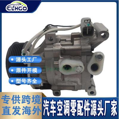 适用丰田压缩机88310-1A52388310-1A58088320-1A4918831002182