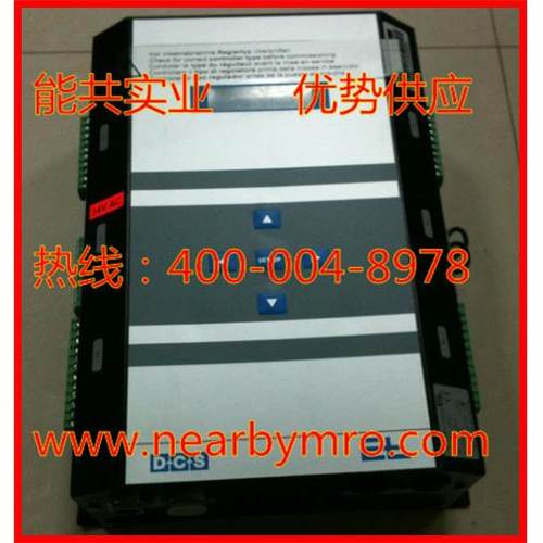 优势供应德国莱默尔Erhardt+LeimerDC5501;DC5500控制器EL