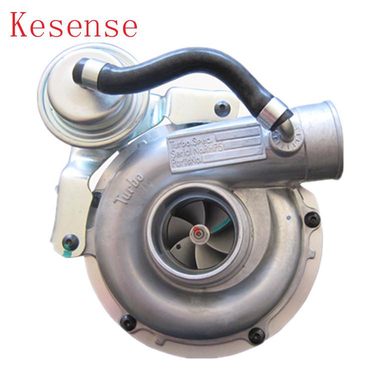 涡轮增压器及配件RHB52W水冷VE1800278970385180