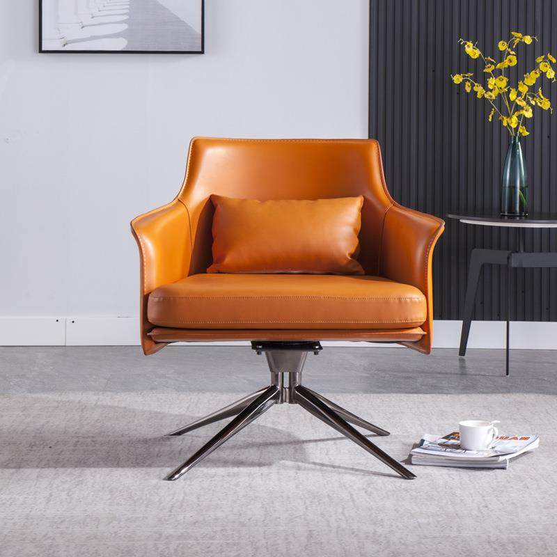 单人发椅可旋转马鞍革单椅酒店售楼部设计师洽谈沙发现货金属椅,家装灯饰光源,其它灯具灯饰,淘宝优惠券,粉丝福利购,淘宝优惠卷