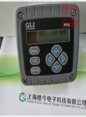 GLI无电极式电导率分析仪（浓度计）E33A1NN.工业在线检测分析