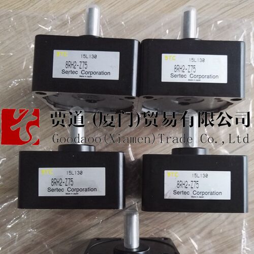 6RH-Z30Sertec横河Yokogawa减速机サーテック6RH-Z30