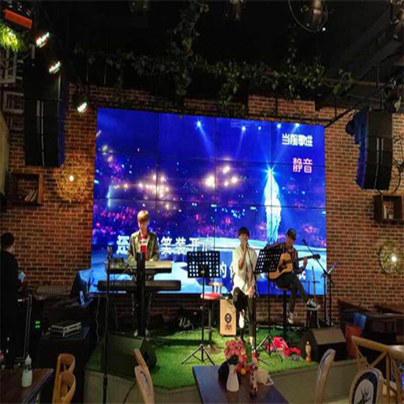 舞台音响套装大功率双15寸专业全频音箱户外乐队婚庆演出设备