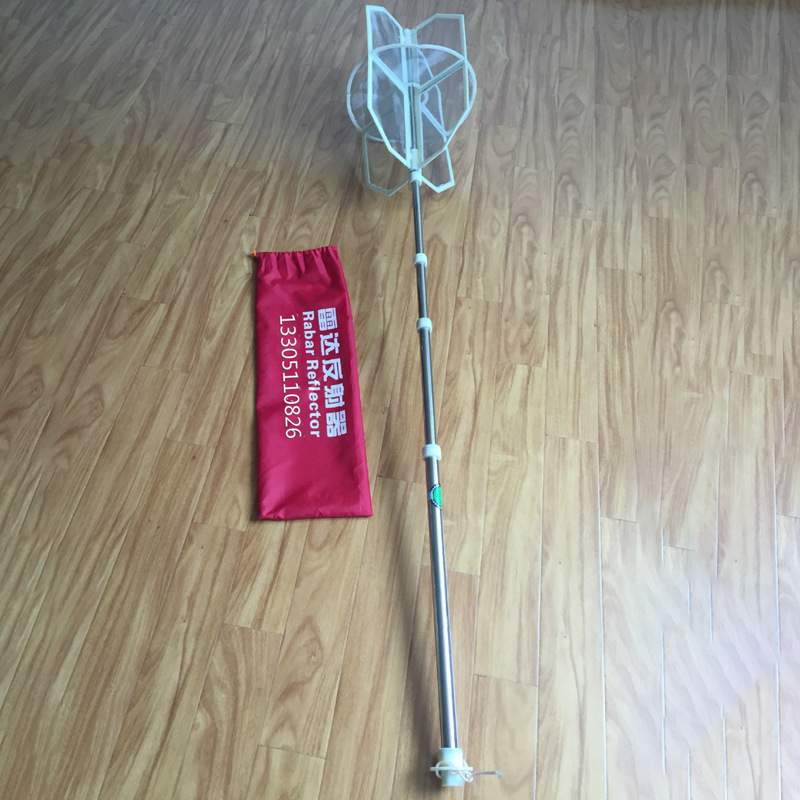 雷达反射器 RDF400角雷达反射器 船用雷达反射器