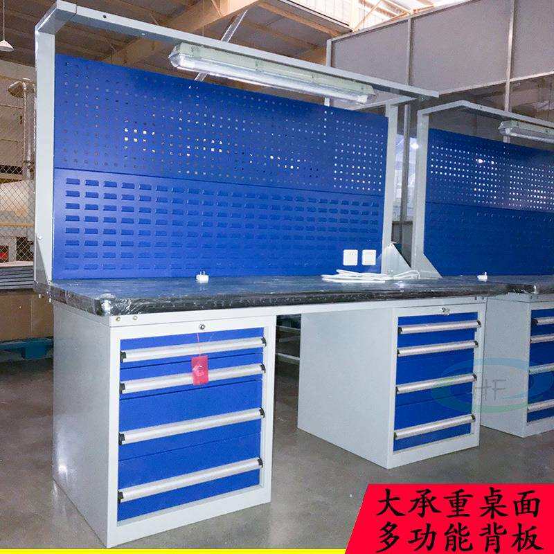 宁波工作台余姚重型工作台慈溪检测老虎钳工作台维修工作台