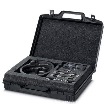 现货 安全继电器 - PSR-SCP- 24DC/SDC4/2X1/B - 2981486