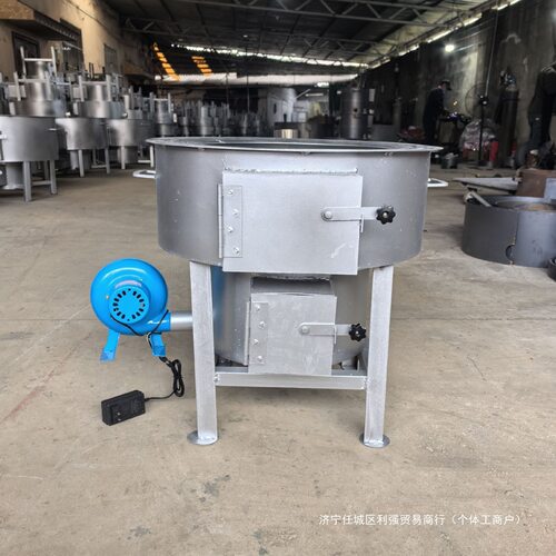 气化炉内胆三次燃烧新款公分特厚柴火炉猛火灶柴火灶农柴火垒德株