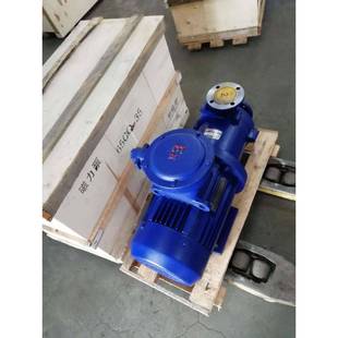 65CQ 上海新永良流体科技有限公司 35不锈钢磁力泵供应