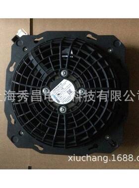 现货K2E200-AH20-05K2E200-AH20-06威图专用风机230V变器器风扇